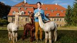 Exotische Nutztiere in Deutschland
