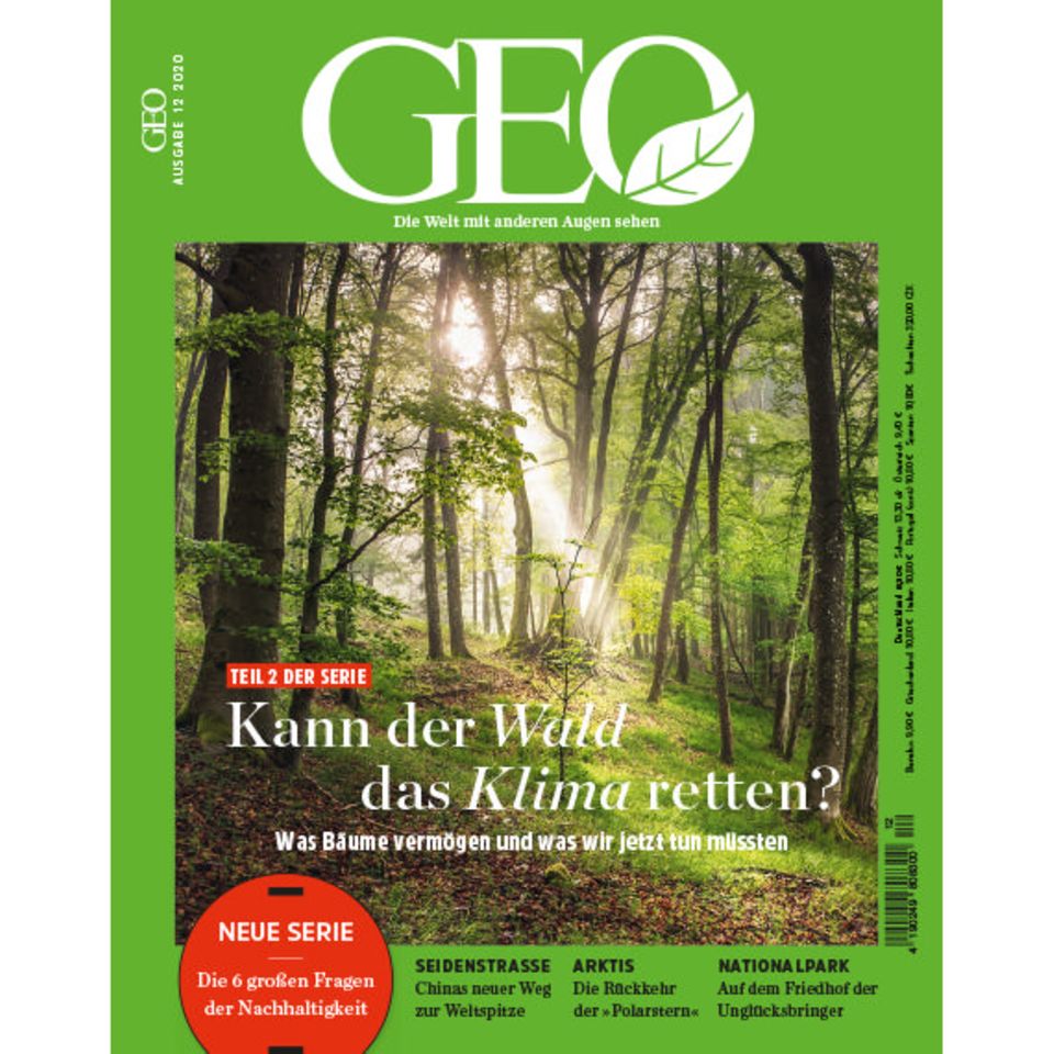 GEO