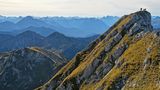 Ammergauer Alpen