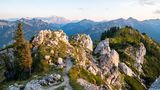 Ammergauer Alpen, Teufelstaettkopf