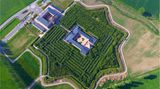 Der Irrgarten von Parma