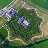 Der Irrgarten von Parma