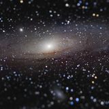 Astronomy Photographer of the Year