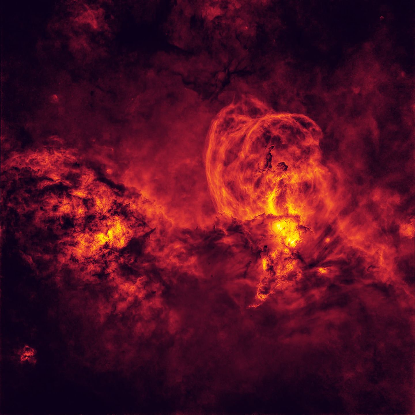 Himmlischer Fotopreis: Strahlend schön: Die besten Astro-Fotos des Jahres - Bild 3 Astronomy Photographer of the Year