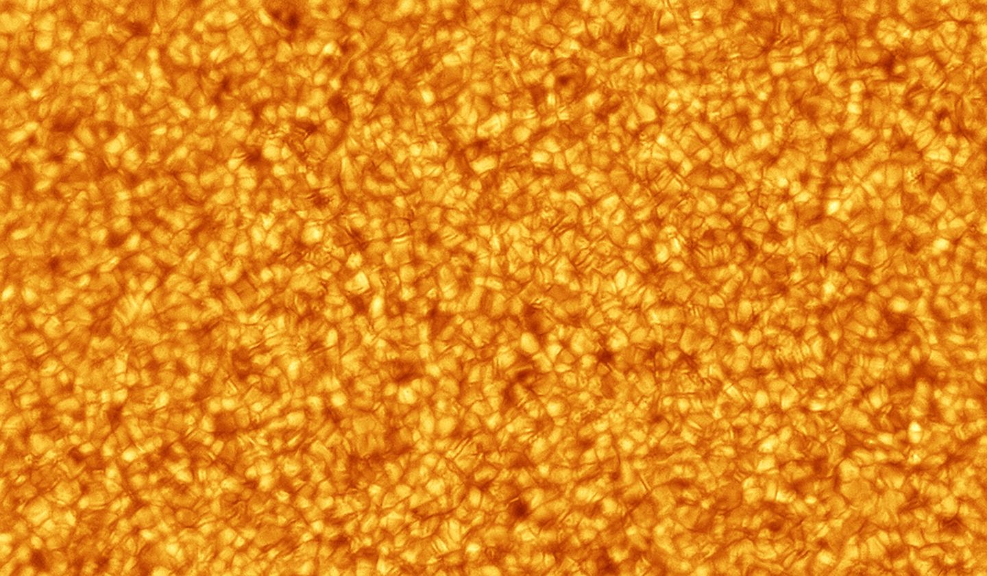 Himmlischer Fotopreis: Strahlend schön: Die besten Astro-Fotos des Jahres - Bild 6 Astronomy Photographer of the Year