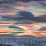 Astronomy Photographer of the Year