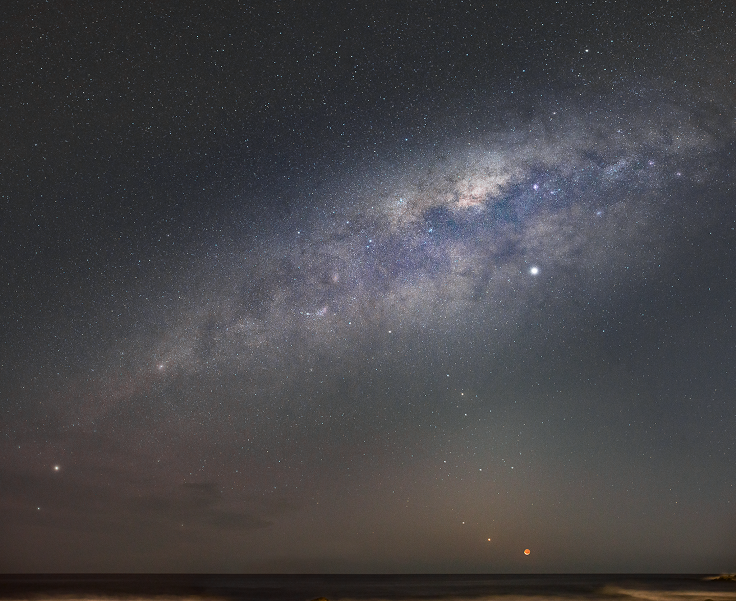 Himmlischer Fotopreis: Strahlend schön: Die besten Astro-Fotos des Jahres - Bild 9 Astronomy Photographer of the Year