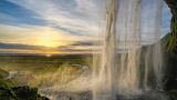 Seljalandsfoss
