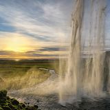 Seljalandsfoss