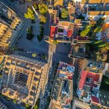 Archivo General de Indias, Sevilla