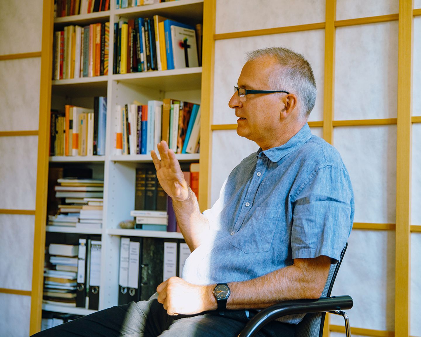 Sebastian Murken