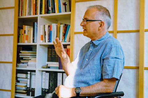 Sebastian Murken