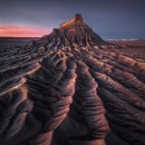 Kelvin Yuen/International Landscape Photographer of the Year