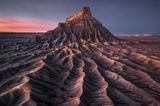 Kelvin Yuen/International Landscape Photographer of the Year