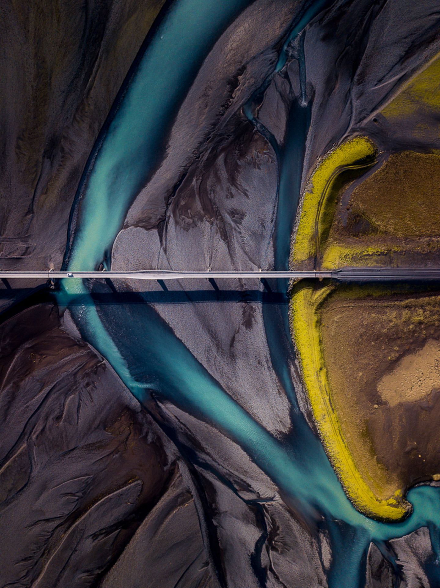 Dipanjan Pal/International Landscape Photograph of the Year