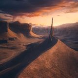 Chance Allred/International Landscape Photograph of the Year