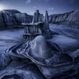 Joshua Snow/The International Landscape Photographer of the Year 2020