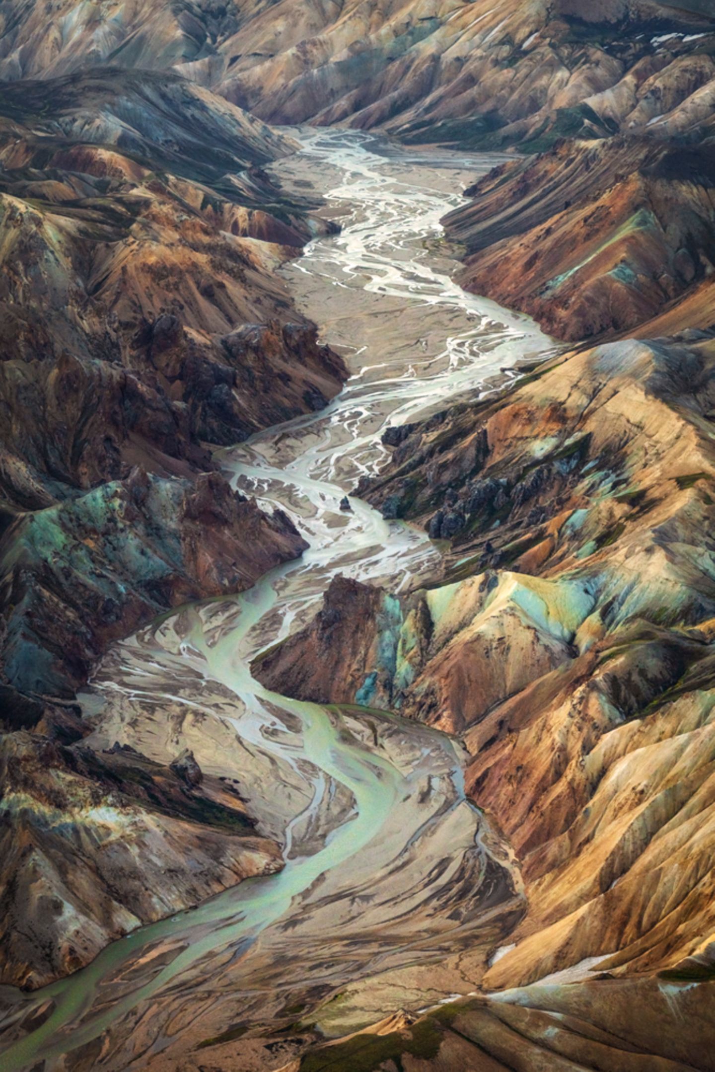 Kai Hornung/The International Landscape Photographer of the Year 2020