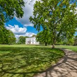 Jenischpark in Hamburg