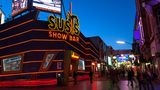 Hamburger Reeperbahn