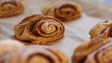Franzbrötchen