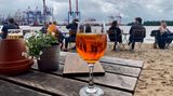 Strandperle