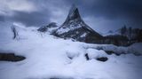 Hong Jen Chiang/International Landscape Photograph of the Year