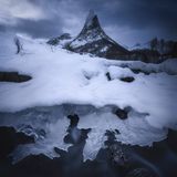 Hong Jen Chiang/International Landscape Photograph of the Year