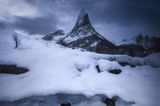 Hong Jen Chiang/International Landscape Photograph of the Year