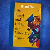 Jim Knopf und Lukas der Lokomotivführer