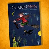 Die kleine Hexe
