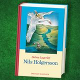Nils Holgersson