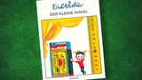 Der kleine Mann