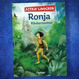 Ronja Räubertochter