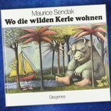Wo die wilden Kerle wohnen