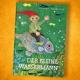 Der kleine Wassermann