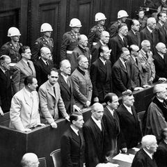 Nürnberger Prozesse