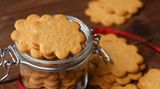 Pepparkakor
