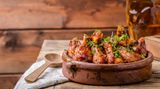 Buffalo Wings