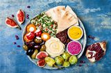 Mezze