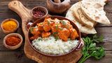 Tikka Masala