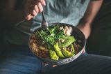 Vegetarische Ernährung