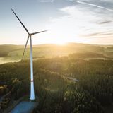 Windkraft
