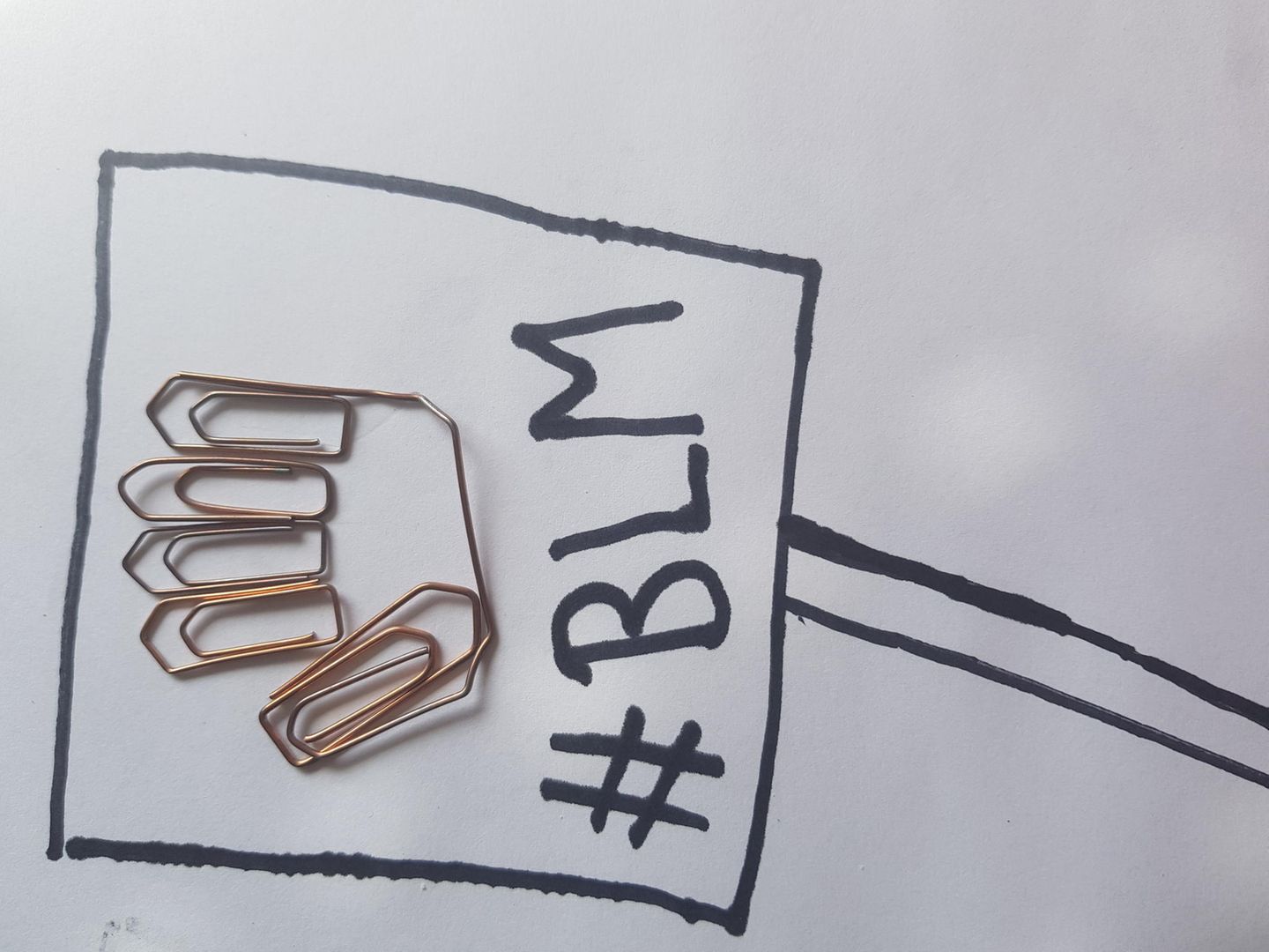 Von Hannah, 12 Jahre, aus Staudt