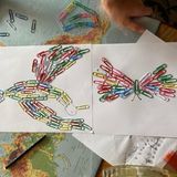 Von Joachim, 9 Jahre, aus Colomiers in Frankreich
