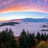 Eichelspitzturm Kaiserstuhl