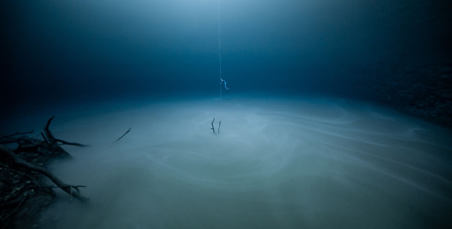 Jason Gulley/THE OCEAN PHOTOGRAPHER OF THE YEAR