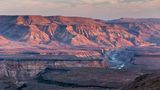 Fish River Canyon