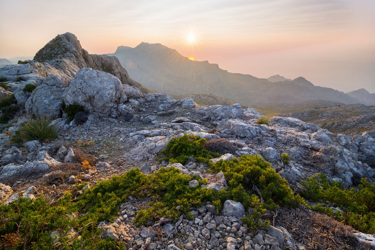 Serra de Tramuntana