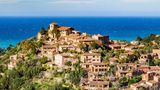Deia, Mallorca